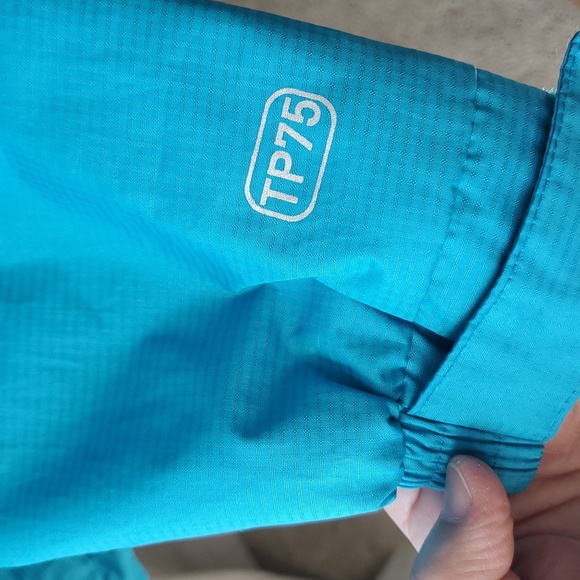 Trespass Performance Outdoor Rain Jacket TP75 Women XS S - Picture 3 of 14